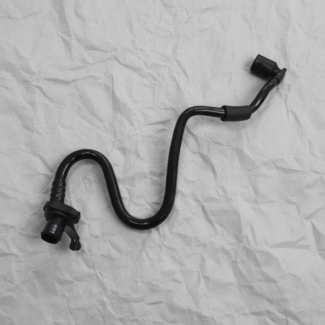 2010-2014 Volkswagen Golf TDI 2.0L OEM Vacuum Tube