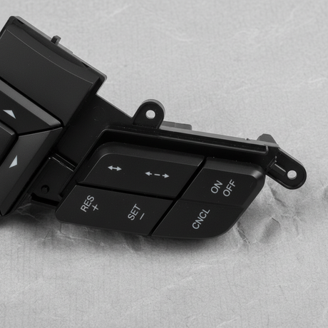 2018-2021 Ford Expedition F-150 Driver Cruise Switch Adaptive Distance