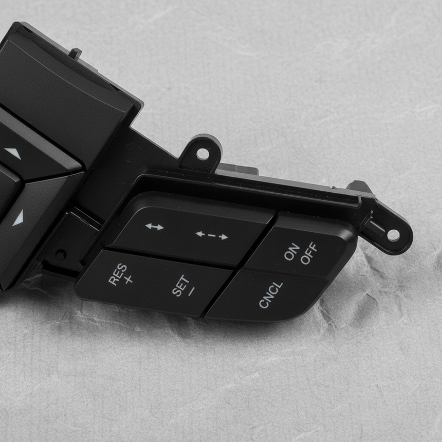 2018-2021 Ford Expedition F-150 Driver Cruise Switch Adaptive Distance