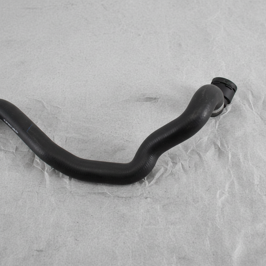 2003-2005 Volkswagen Passat 2.8L V6 OEM HVAC Heater Hose
