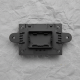 Ford Front Driver Door Control Module Middle Detail