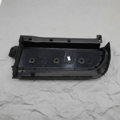 2021-2025 Ford Bronco 4-Door Passenger Side C-Pillar Molding Genuine OEM - Full View 2