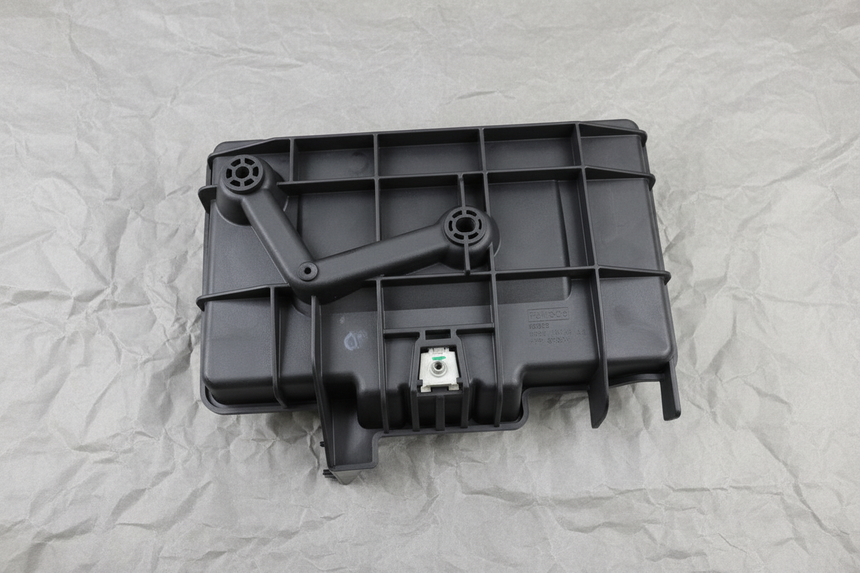2011-2015 Ford Edge Lincoln MKX Battery Mounting Tray OEM