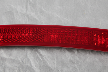 2004-2010 Volkswagen Touareg Rear Driver Side Reflector Panel OEM