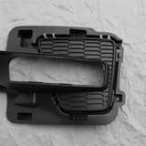 2015-2017 Ford Expedition Passenger Side Fog Light Bezel Black OEM