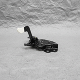 2022-2024 Nissan Titan OEM Hood Latch Without Intelligent Key