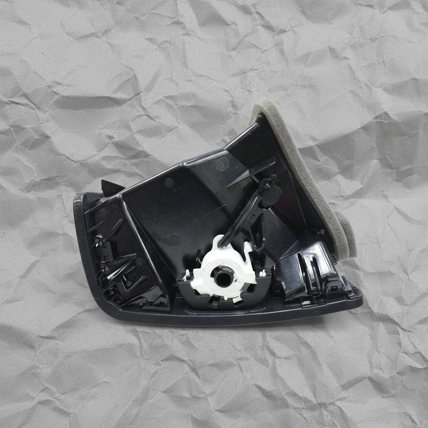 2013-2019 Ford Escape C-Max Driver Side Outer Dashboard AC Air Vent OEM