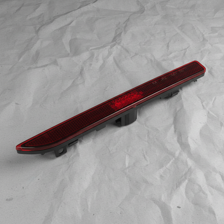 2013-2020 Lincoln MKZ Driver Side Rear Bumper Side Marker Lamp OEM