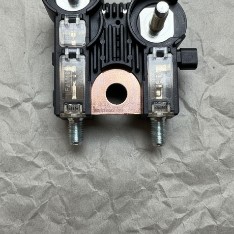 2010-2020 Ford Fusion Battery Circuit Breaker Genuine OEM