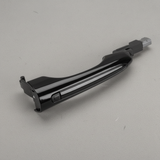 Chrysler Pacifica Rear Passenger Side Door Handle - Middle Detail