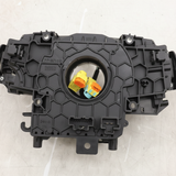 Turn Signal Wiper Switch - Detail View