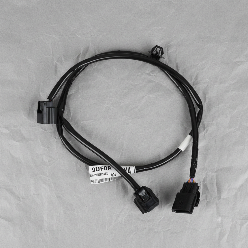 2019-2024 Nissan Murano OEM Front Bumper Sub Wiring Harness