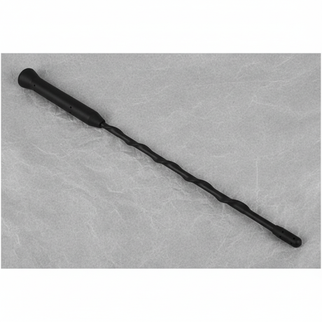 2012-2019 Ford Explorer Focus Fiesta Antenna Mast Genuine OEM