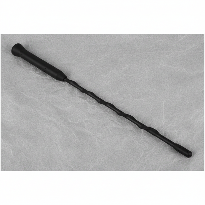 2012-2019 Ford Explorer Focus Fiesta Antenna Mast Genuine OEM