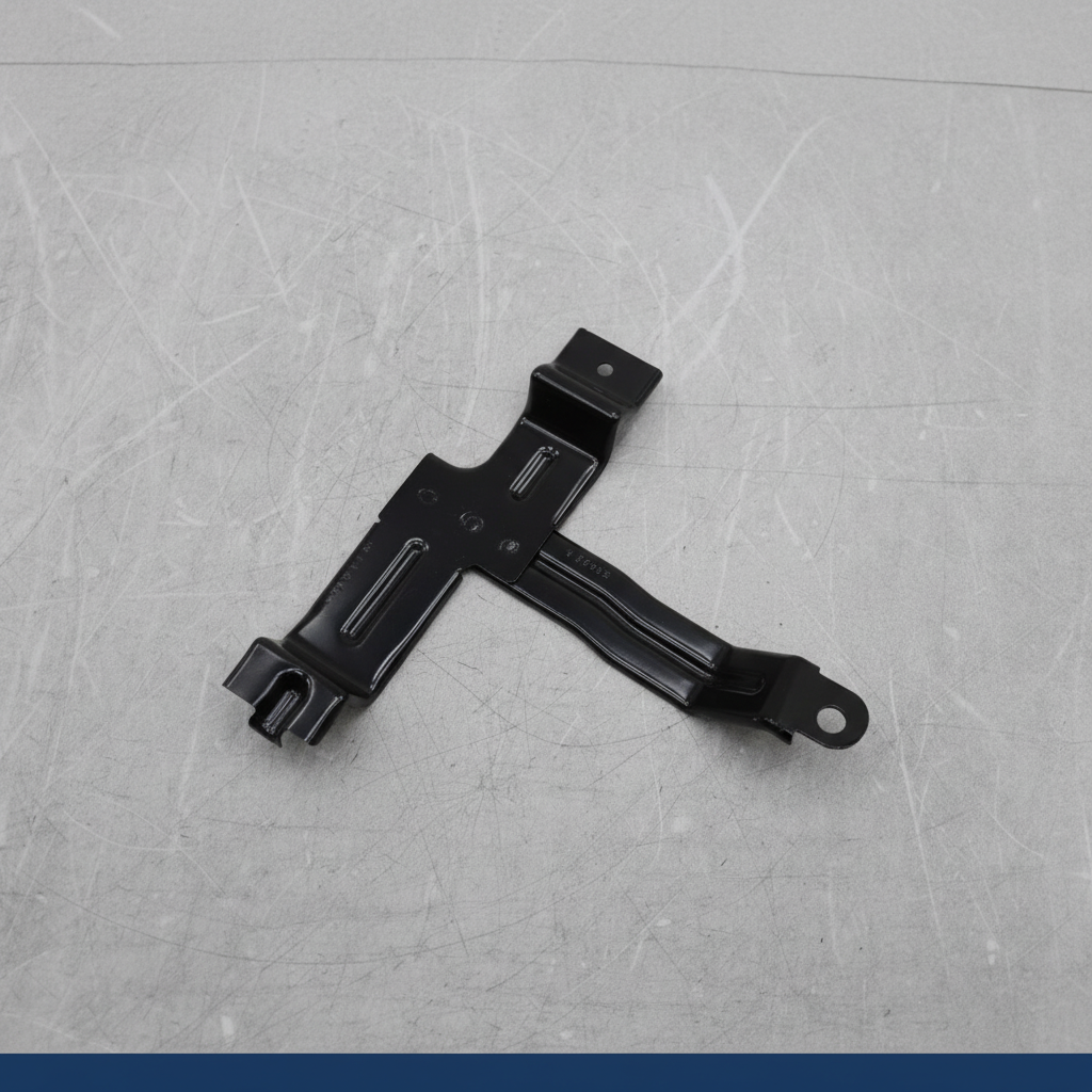 2018-2024 Chevrolet Equinox GMC Terrain Battery Hold Down Retainer Genuine OEM