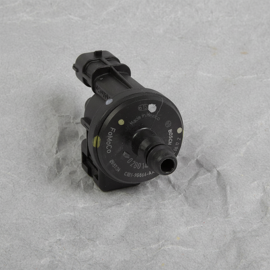 2014-2025 Ford Escape Fiesta OEM Purge Control Valve With Turbo Engine