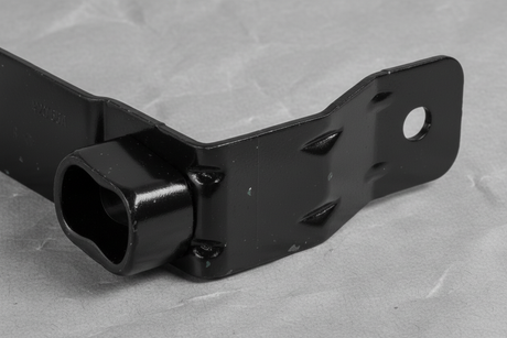 2005-2016 Nissan Titan Passenger Side Rear Tailgate Hinge 5.5/6.5 OEM