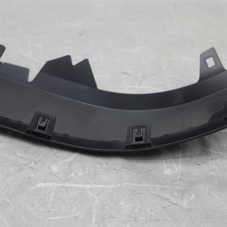 Front Bumper Guard Cover - Bottom Detail 2