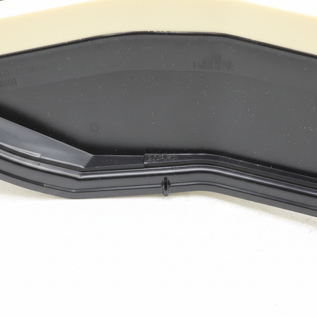 2021-2025 Ford Bronco 2.3L 2.7L 3.0L Fuel Filler Pocket Seal OEM