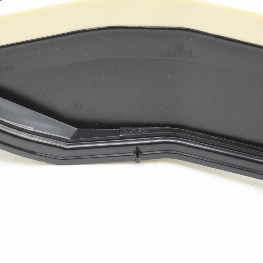 2021-2025 Ford Bronco 2.3L 2.7L 3.0L Fuel Filler Pocket Seal OEM