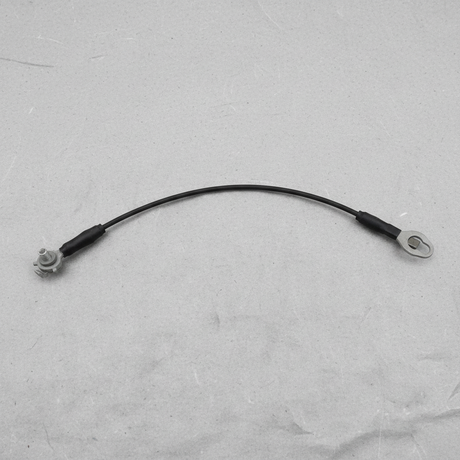 2022-2025 Ford Maverick Passenger Tailgate Support Cable OEM - Full View