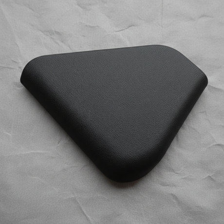 2014-21 Toyota Tundra OEM Driver 6.5' Bed Lower Side Panel Molding - Middle Detail