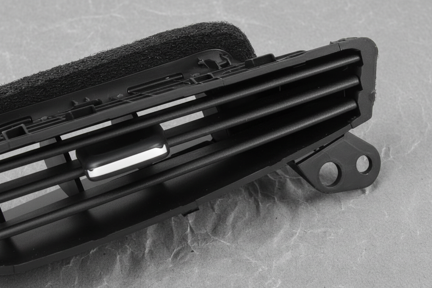 2016-2025 Chevrolet Malibu Driver Side Dash Panel Center Air Outlet Vent Louver OEM