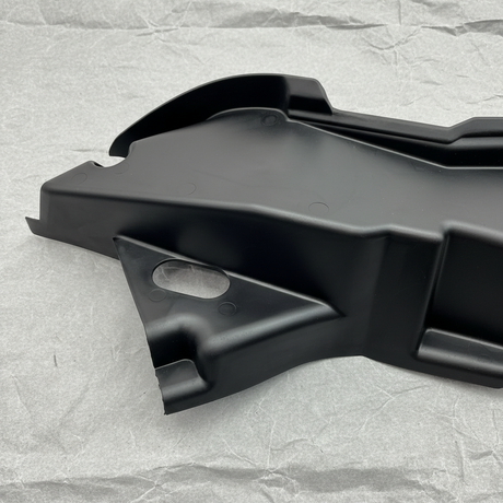 2015-2022 Colorado Radiator Core Support Baffle Passenger Side OEM