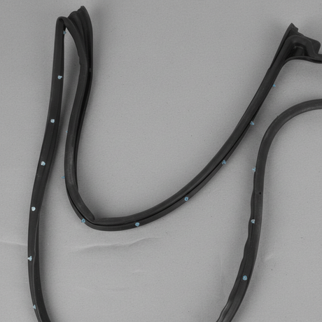 2015-2022 Colorado Canyon OEM Front Passenger Door Weatherstrip