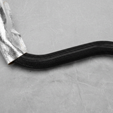 Macro Crop Middle - Power Steering Suction Hose