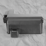 2022-2024 Expedition Navigator Fuse Panel Box Cover - Full View