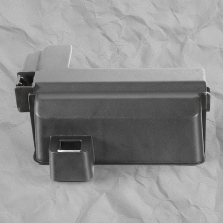 2022-2024 Expedition Navigator Fuse Panel Box Cover - Full View