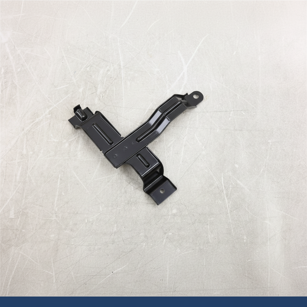 2018-2024 Chevrolet Equinox GMC Terrain Battery Hold Down Retainer Genuine OEM