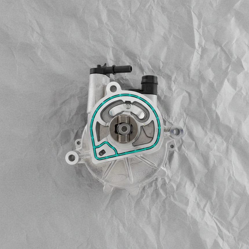 2020-2025 Ford Escape Bronco Sport OEM Vacuum Pump 1.5L