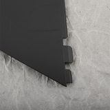 2015-2022 F-150 F-250 F-350 F-450 Expedition Navigator Cowl Kick Panel Cover Passenger Side Ebony OEM