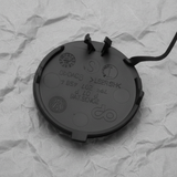 2011-2014 Volkswagen Touareg OEM Passenger Rear Tow Hook Eye Cap