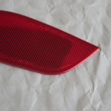 2017-2019 Chevrolet Cruze Passenger Side Rear Bumper Reflector OEM - Bottom Detail