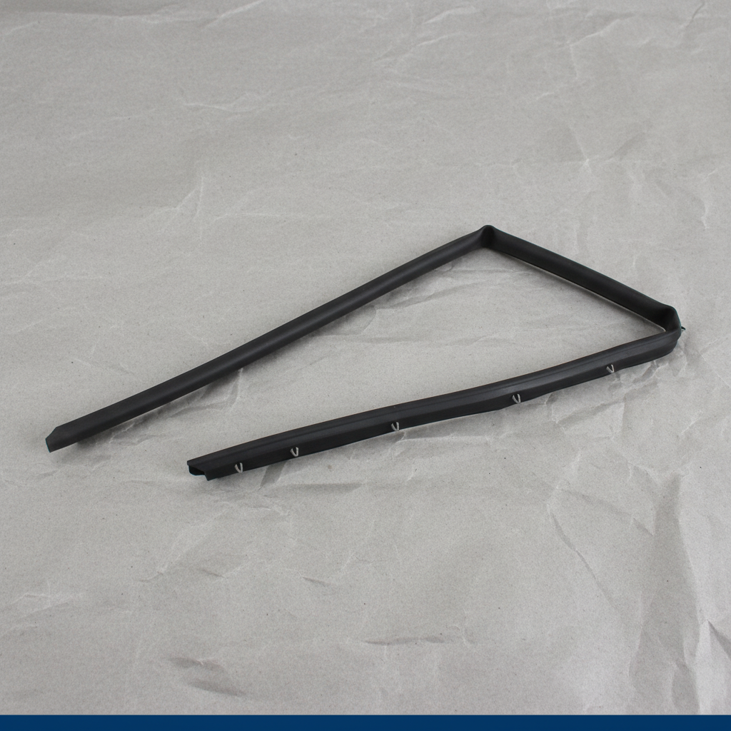 2012-2014 Toyota Camry Hood to Grille Seal Genuine OEM