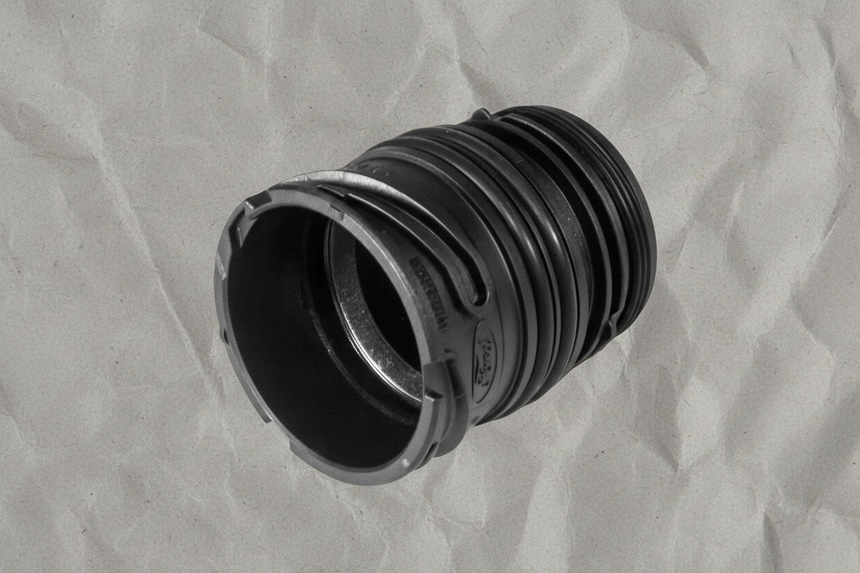 2015-2024 Ford Transit 6R80 Transmission Bulkhead Connector For Valve Body Module OEM