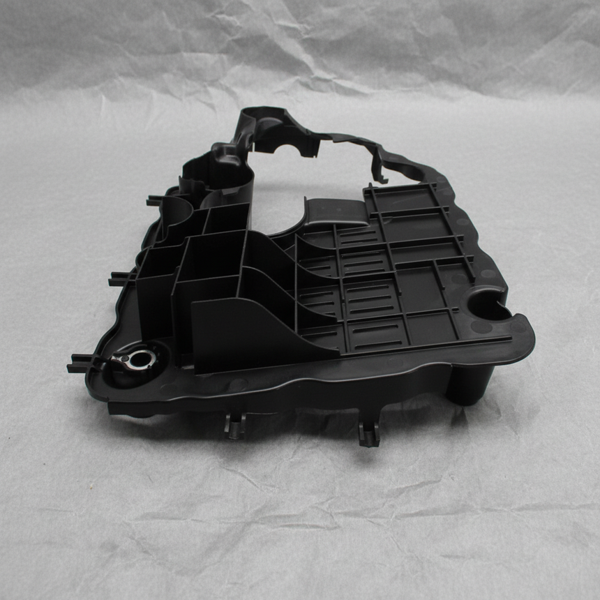 2013-2025 Volkswagen Jetta GTI Tiguan Beetle Golf Passat OEM Oil Pan Baffle