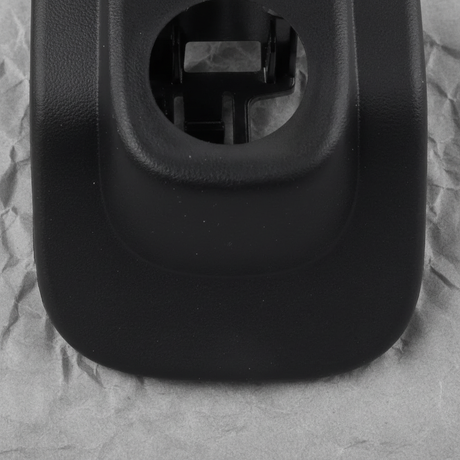 2014-2018 Ford Transit Connect Rear Camera Support Bracket Tempest Gray