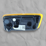 2021-2024 Ford Bronco Sport Front Passenger Side Marker Lamp Orange OEM