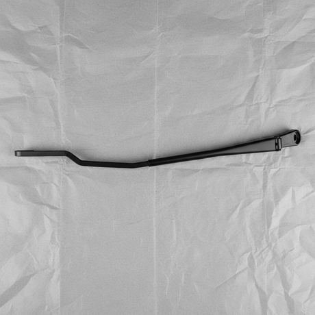 Genuine 1998-2010 Volkswagen Beetle Front Passenger Side Wiper Arm OEM - Full View