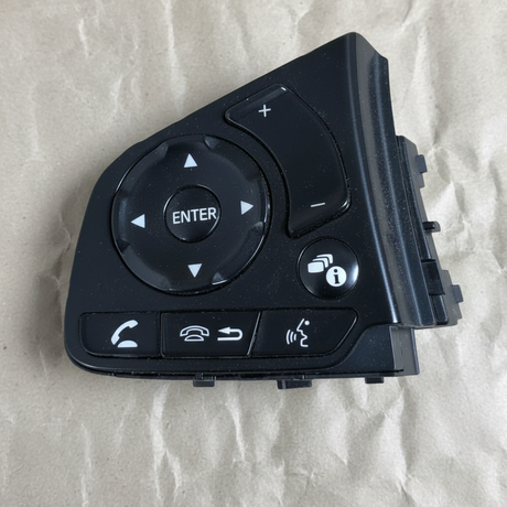 2019-2022 Honda CR-V Left Side Steering Wheel Phone / Menu Switch
