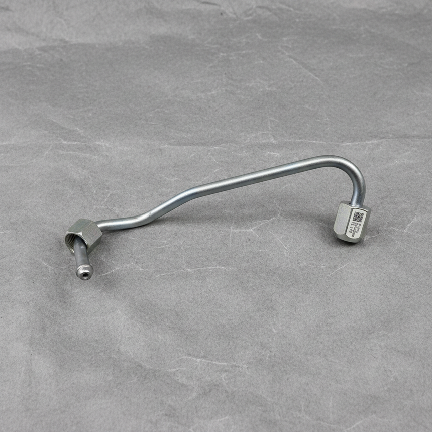 2019-2023 Ram 2500 3500 Fuel Injector Supply Tube Cyl #6 OEM