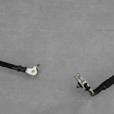 Battery Cable Harness - Bottom Detail