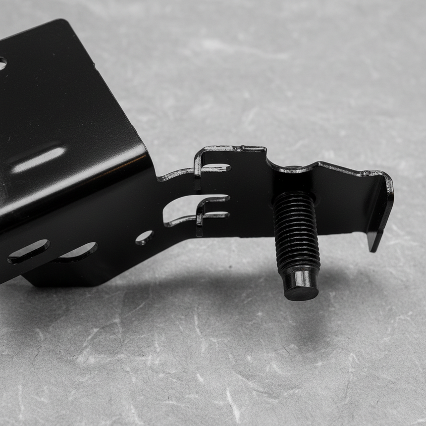 2019-2025 Ford Transit-150 Transit-250 Transit-350 E-Transit ABS Sensor OEM