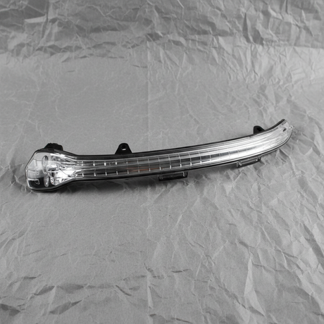 2015-2025 VW Jetta GTI Golf e-Golf OEM Left Mirror Turn Signal Lamp