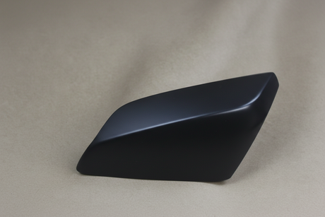 2016-2024 Chevrolet Malibu OEM Driver Side Mirror Cap Gloss Black