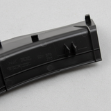 2016-2018 Acura RDX Tail Light Filler Bezel Driver Side Genuine OEM – Center Detail Angle 2